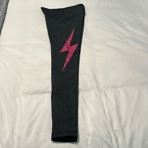 Aviator Nation Full Length High Rise Legging